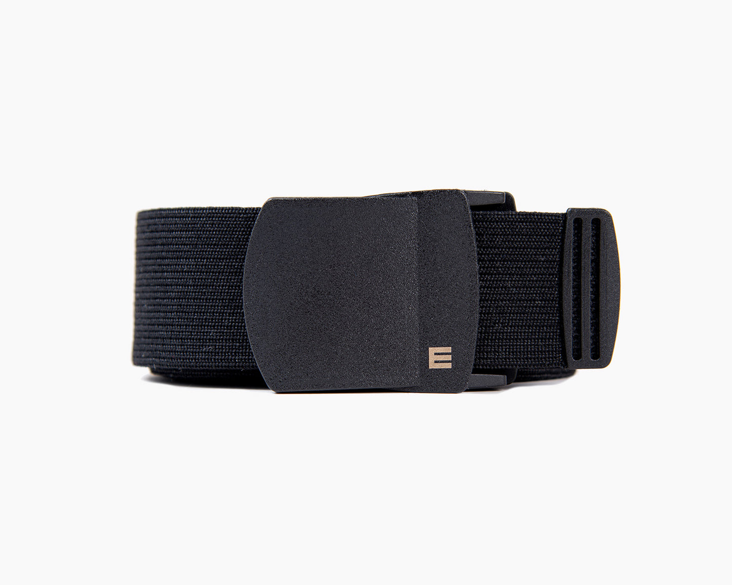 E-BELTshade Black