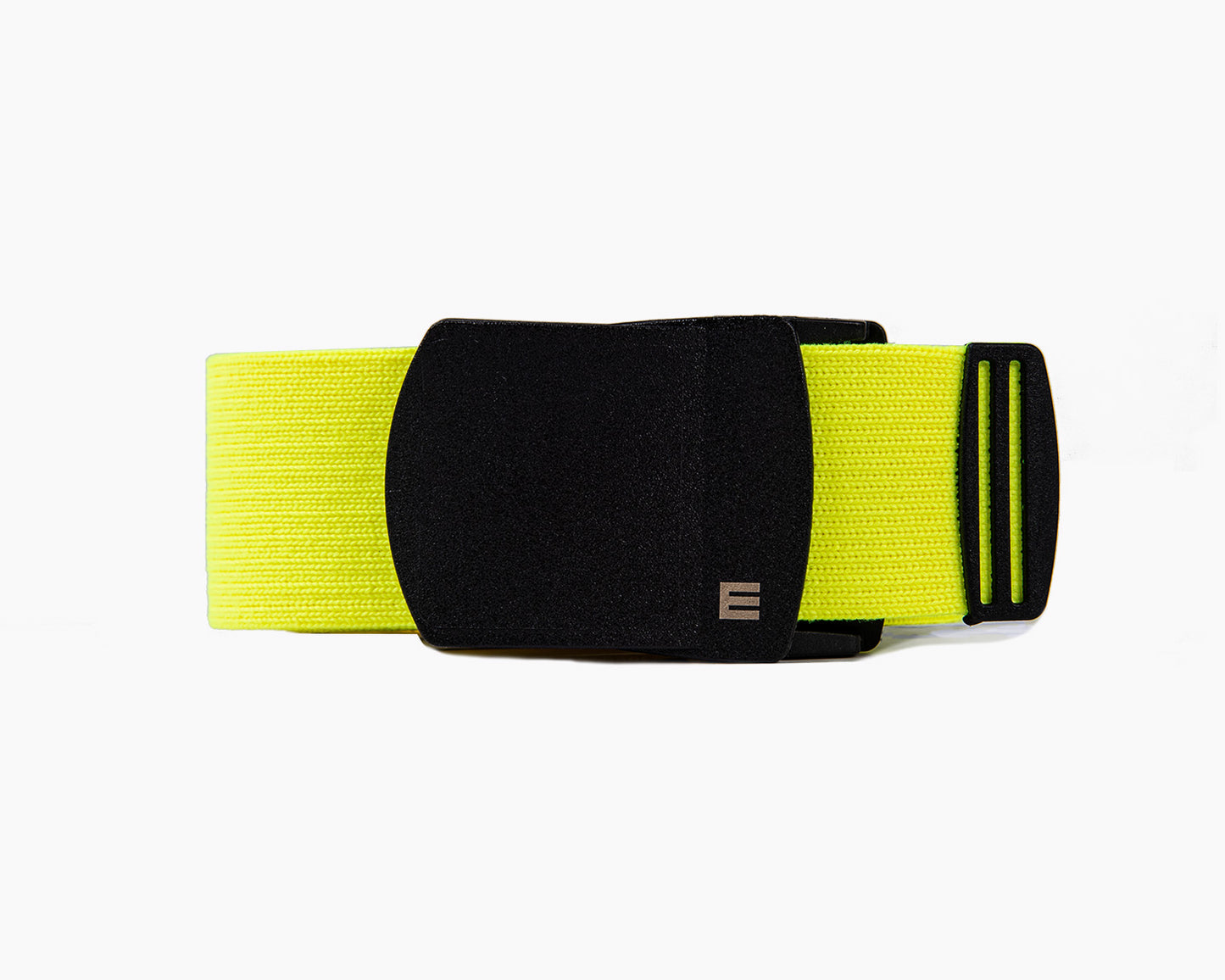 E-BELTshade Hi Vis Yellow
