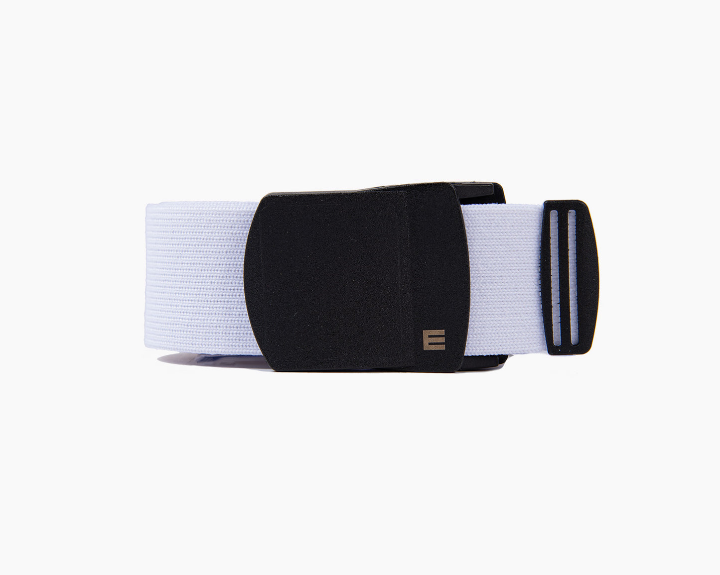 E-BELTshade White