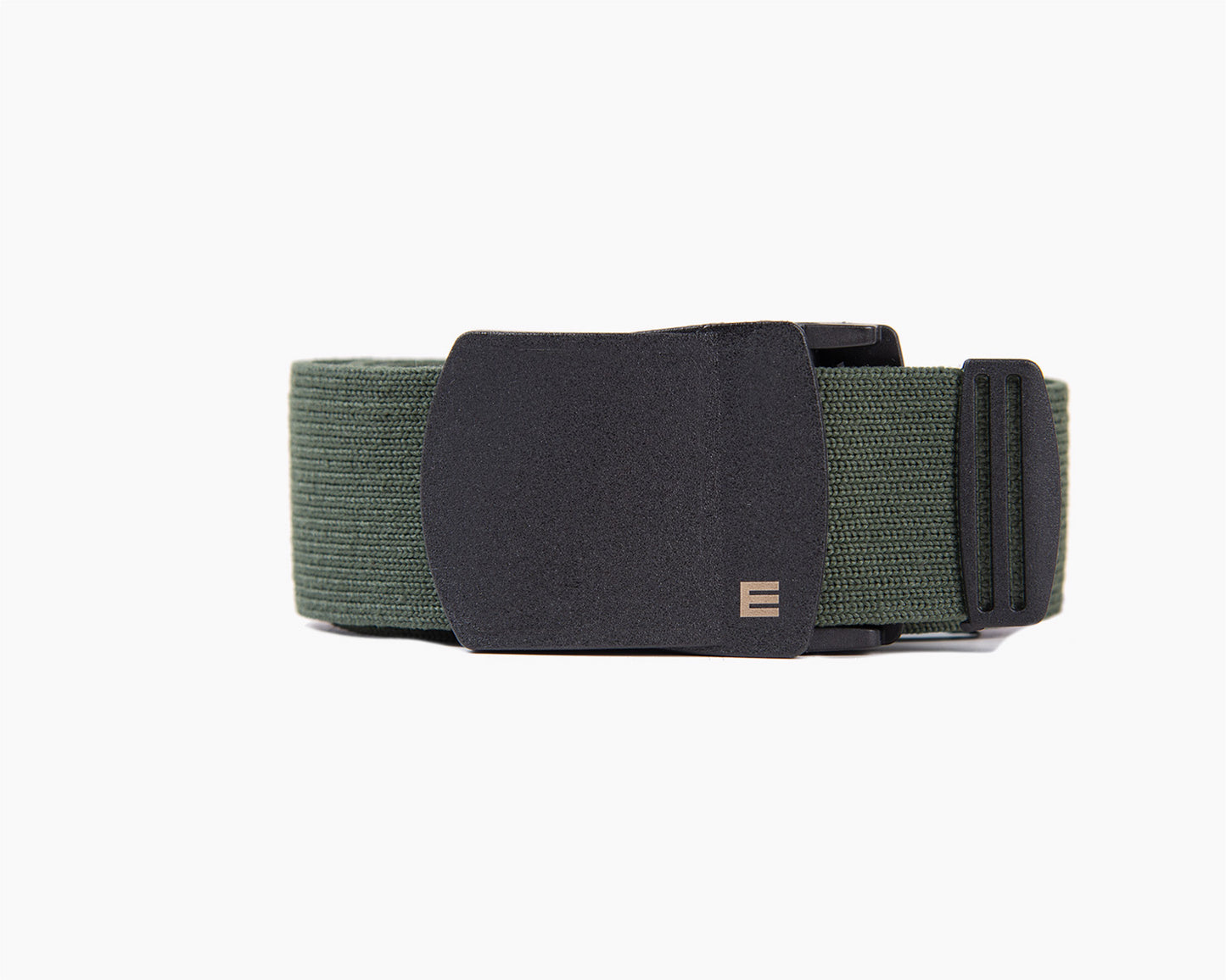 E-BELTshade Military Green
