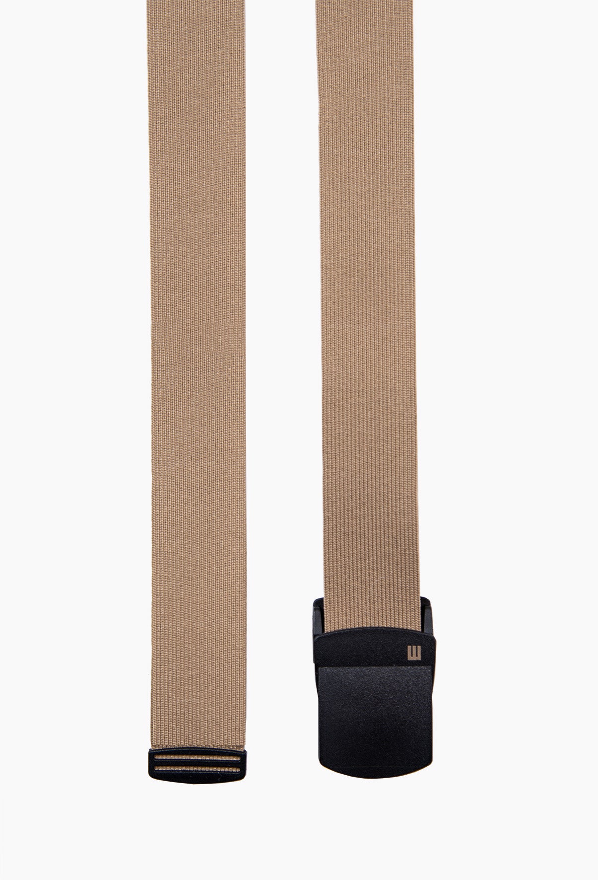 E-BELTshade Sand
