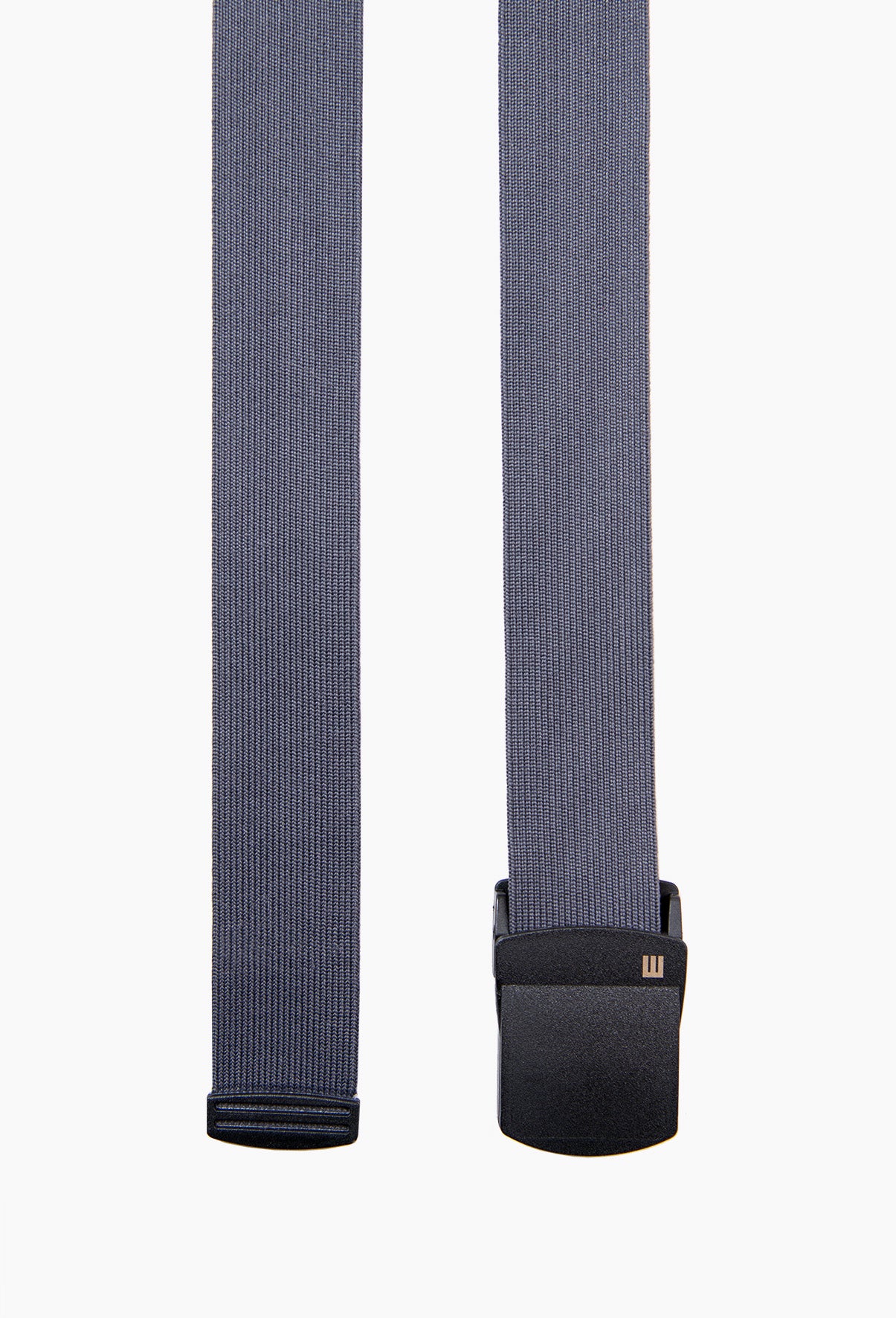 E-BELTshade Dark Grey