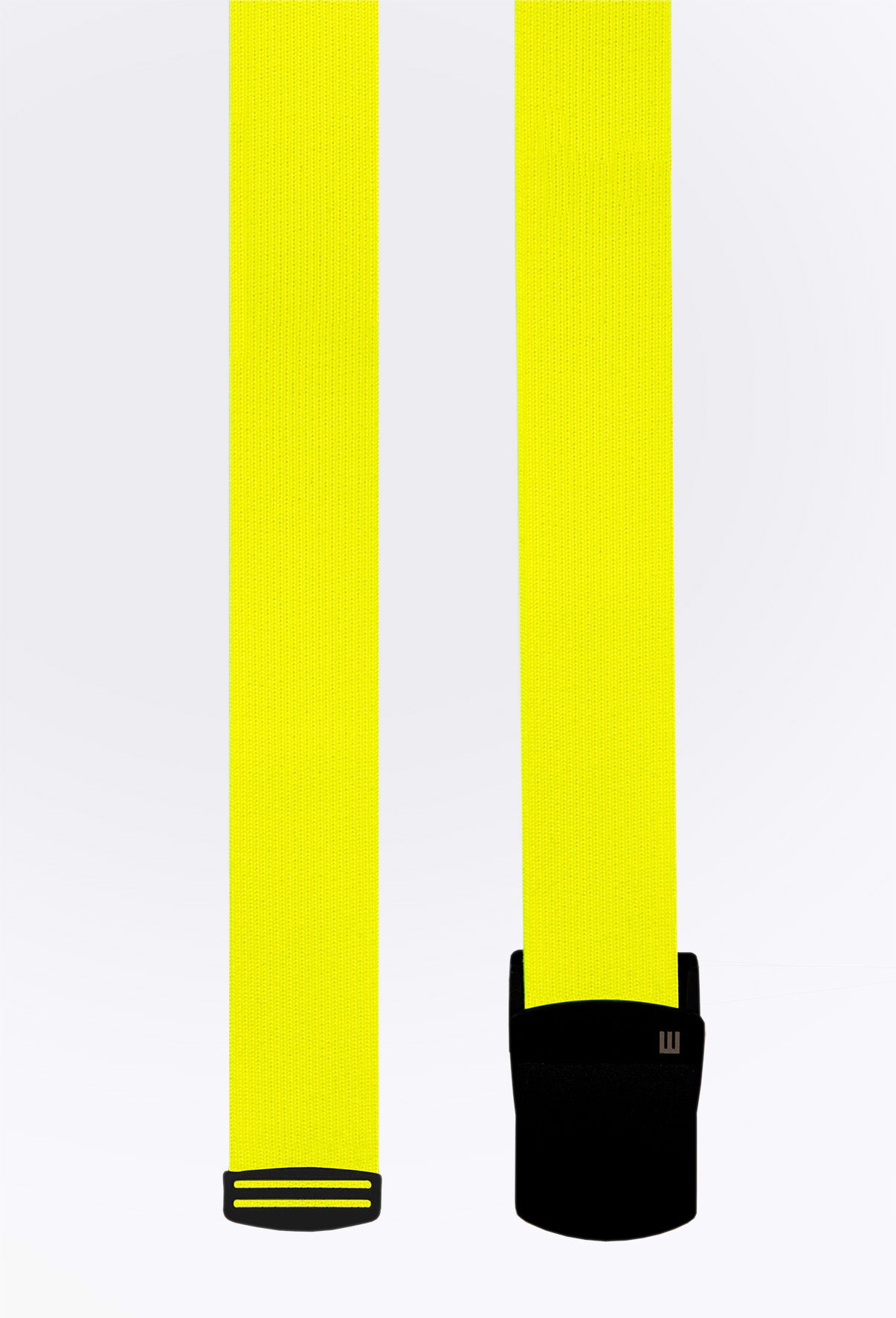 E-BELTshade Hi Vis Yellow