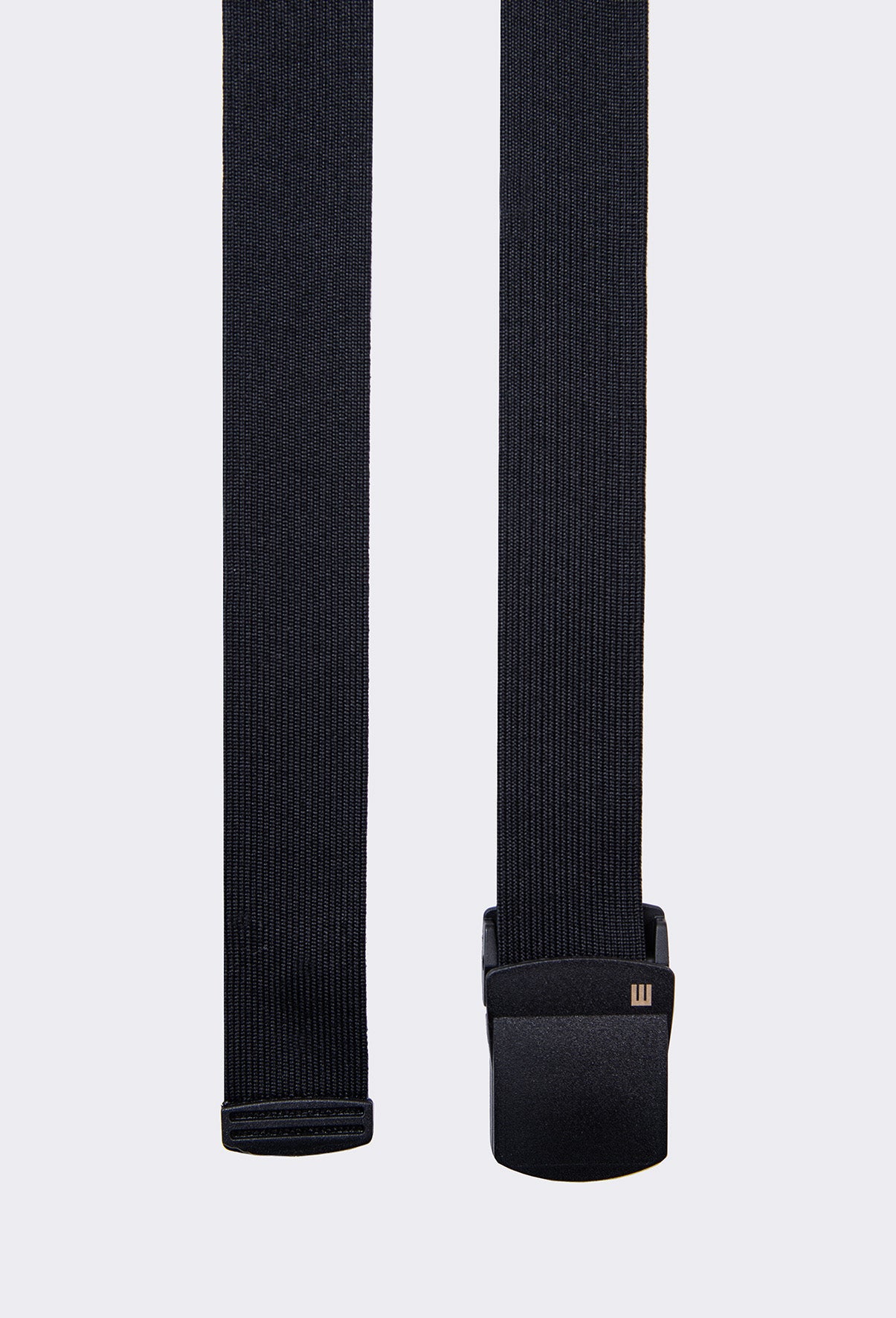 E-BELTshade Black