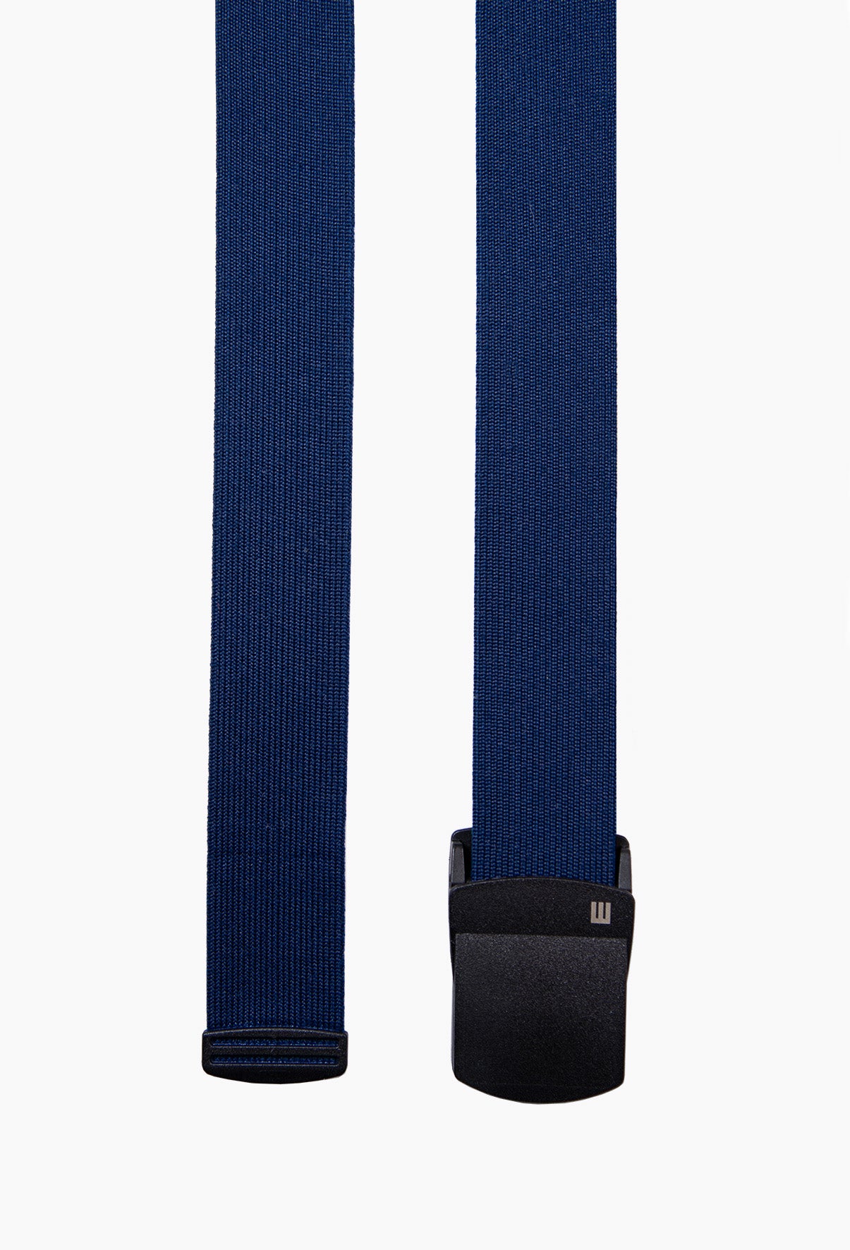 E-BELTshade Navy Blue