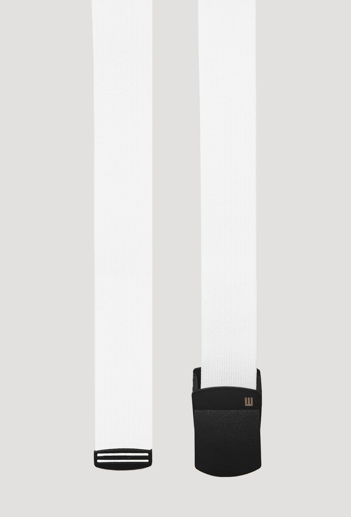 E-BELTshade White