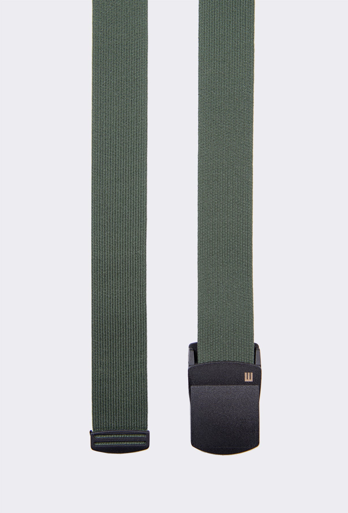 E-BELTshade Military Green