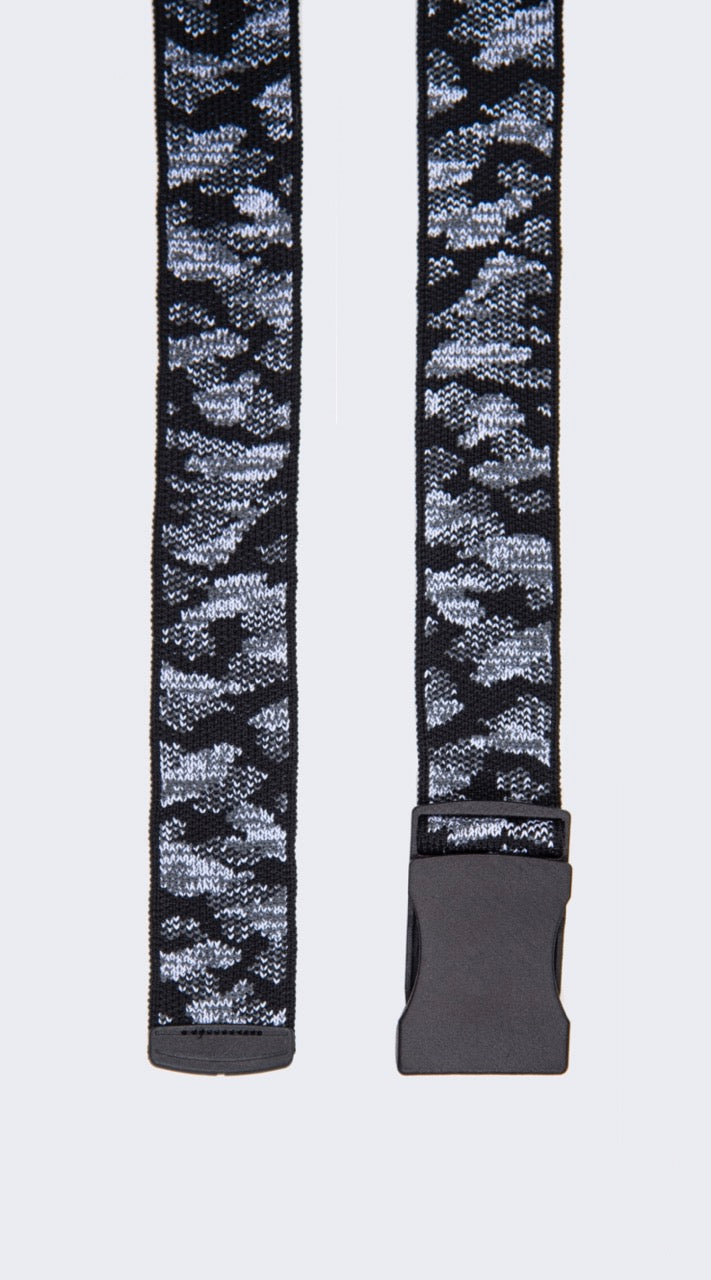 EBELTsmart Camo Black