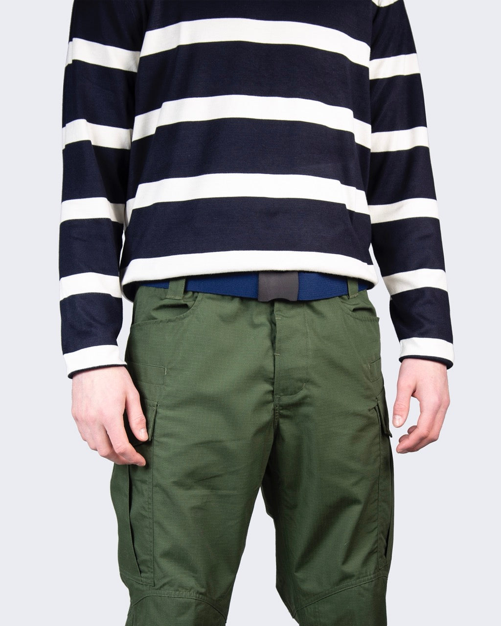 EBELTsmart Navy Blue