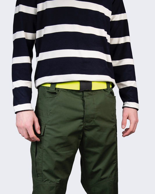 EBELTsmart Hi Vis Yellow