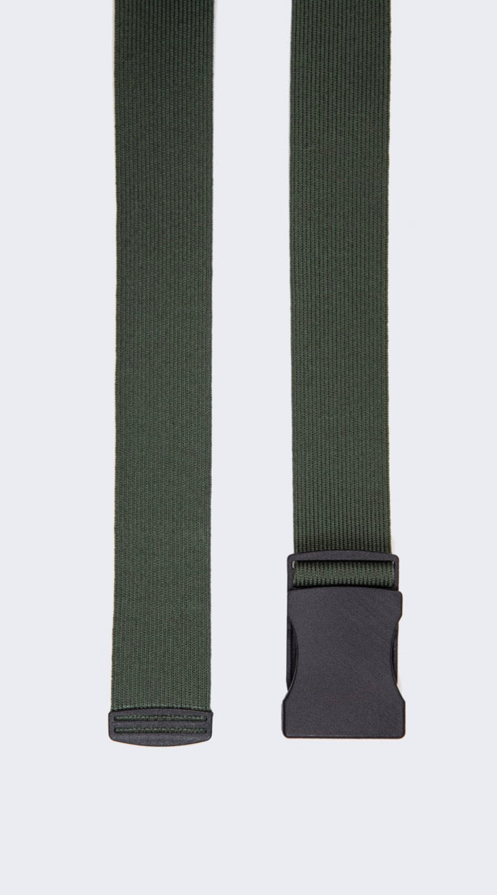 EBELTsmart Military Green